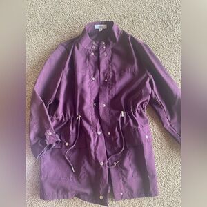 BD Collection Lightweight shell jacket